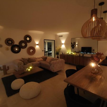 2 Bedrooms Seafront 戛纳 外观 照片
