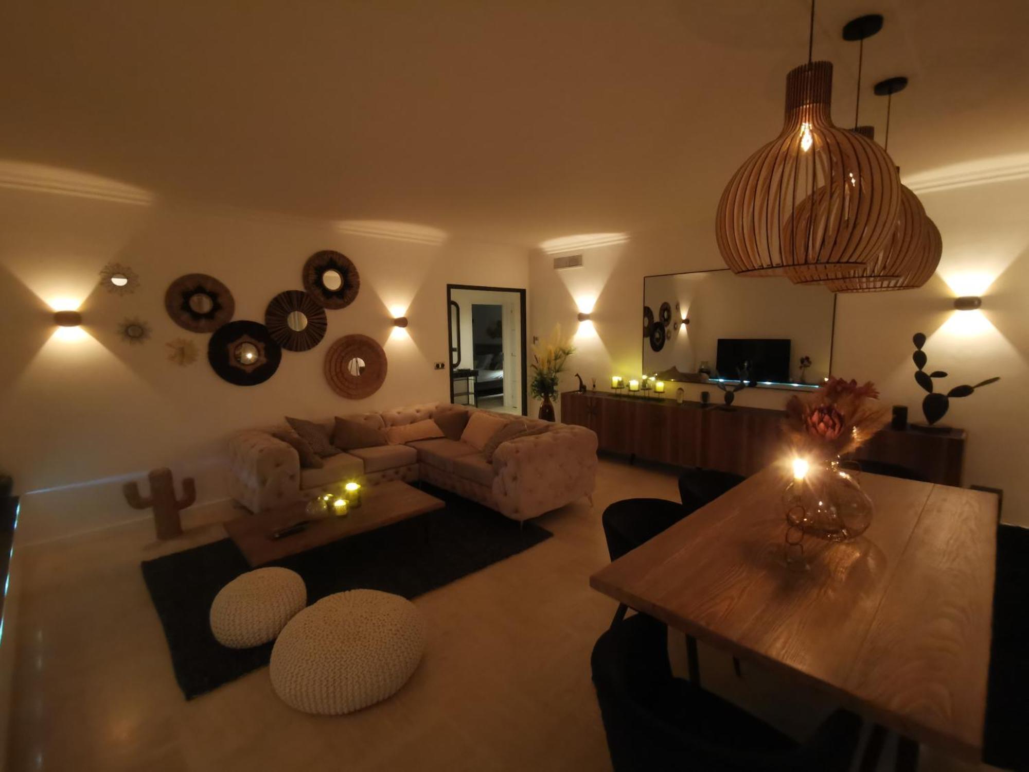 2 Bedrooms Seafront 戛纳 外观 照片