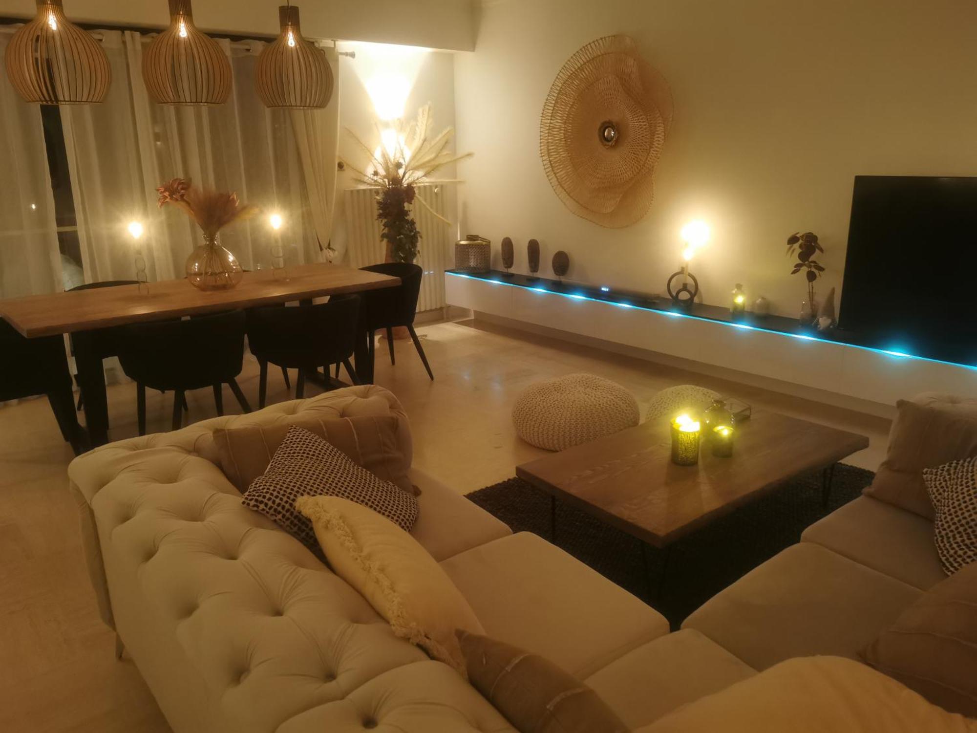 2 Bedrooms Seafront 戛纳 外观 照片