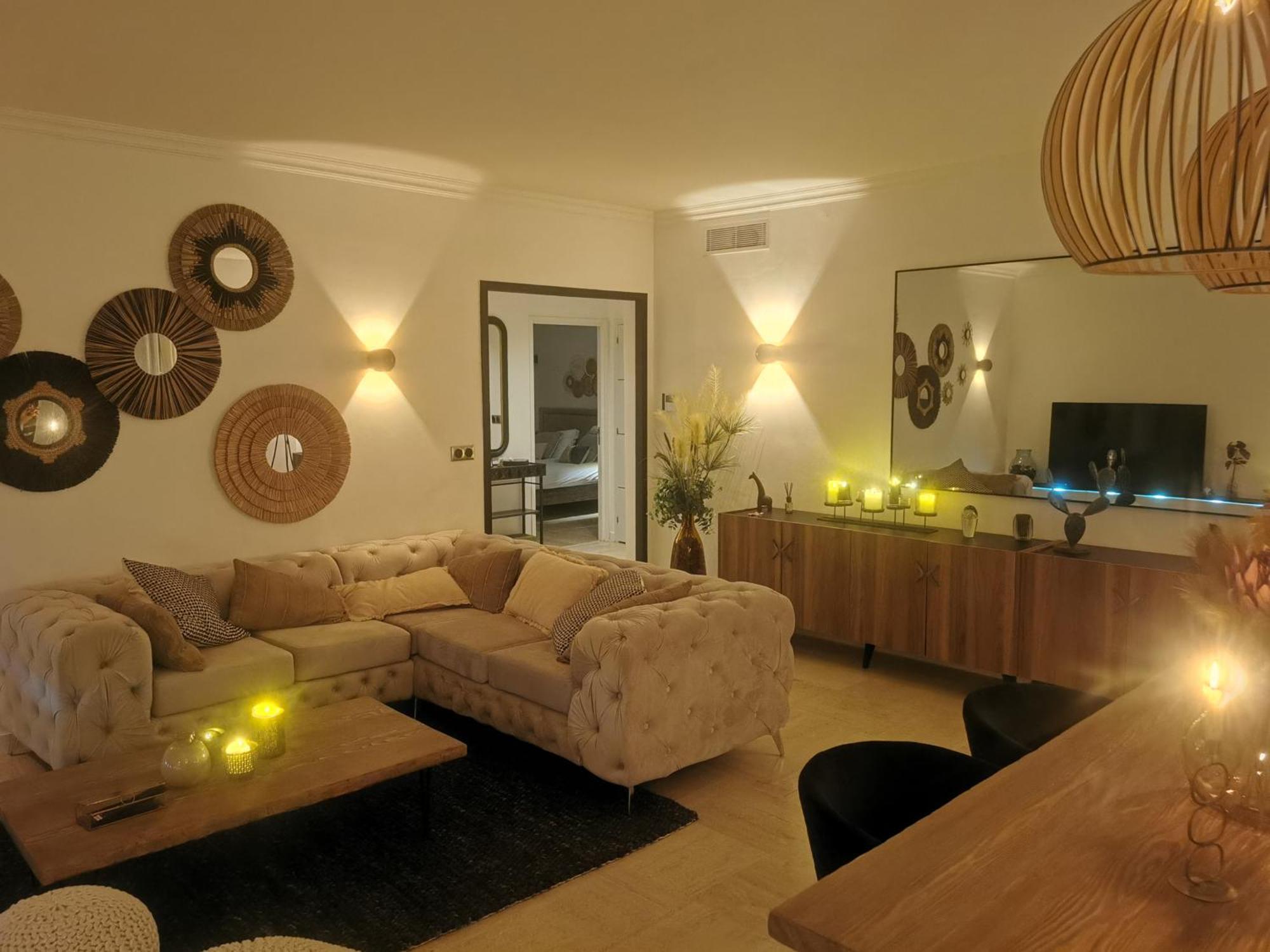 2 Bedrooms Seafront 戛纳 外观 照片