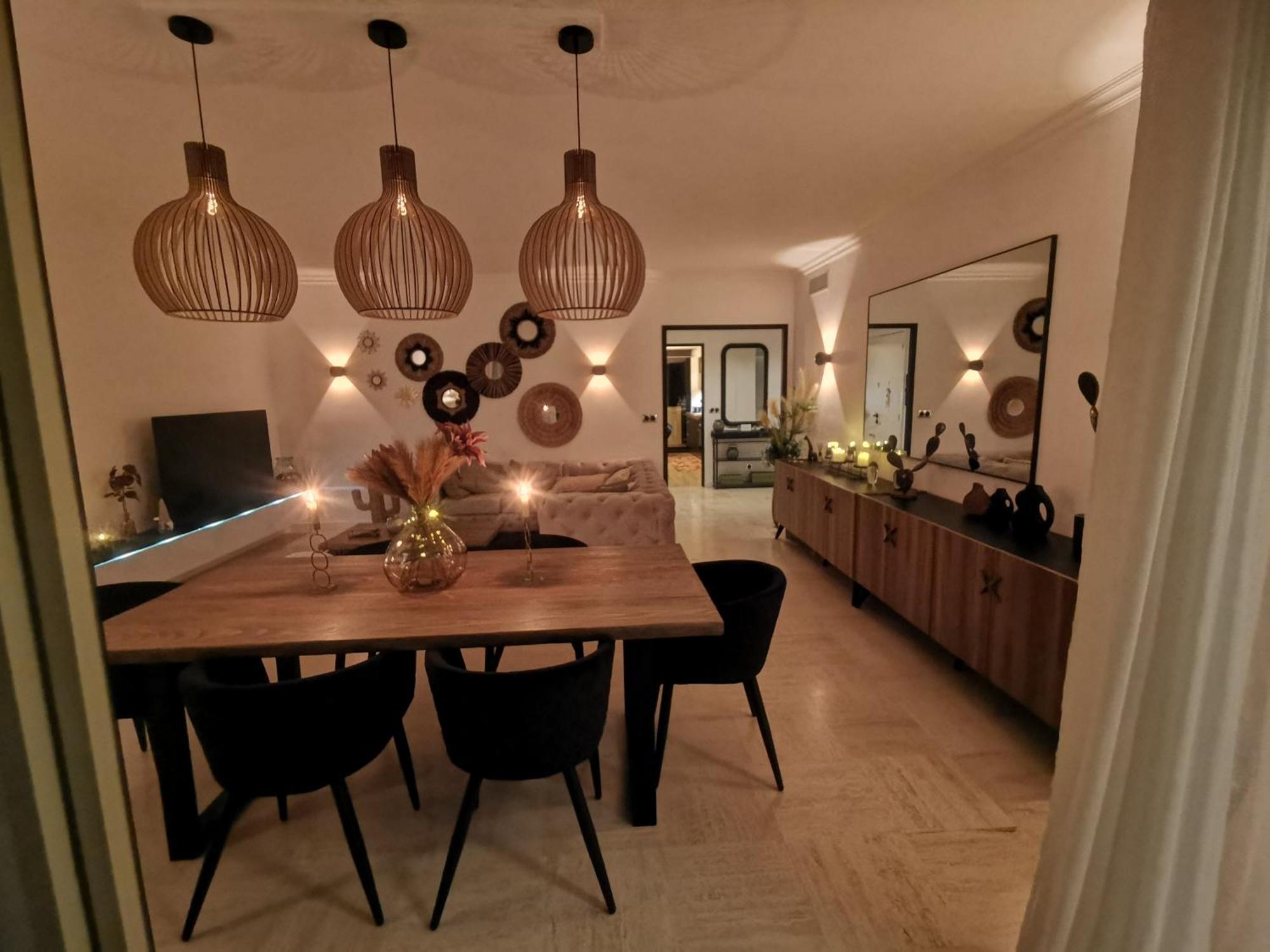 2 Bedrooms Seafront 戛纳 外观 照片