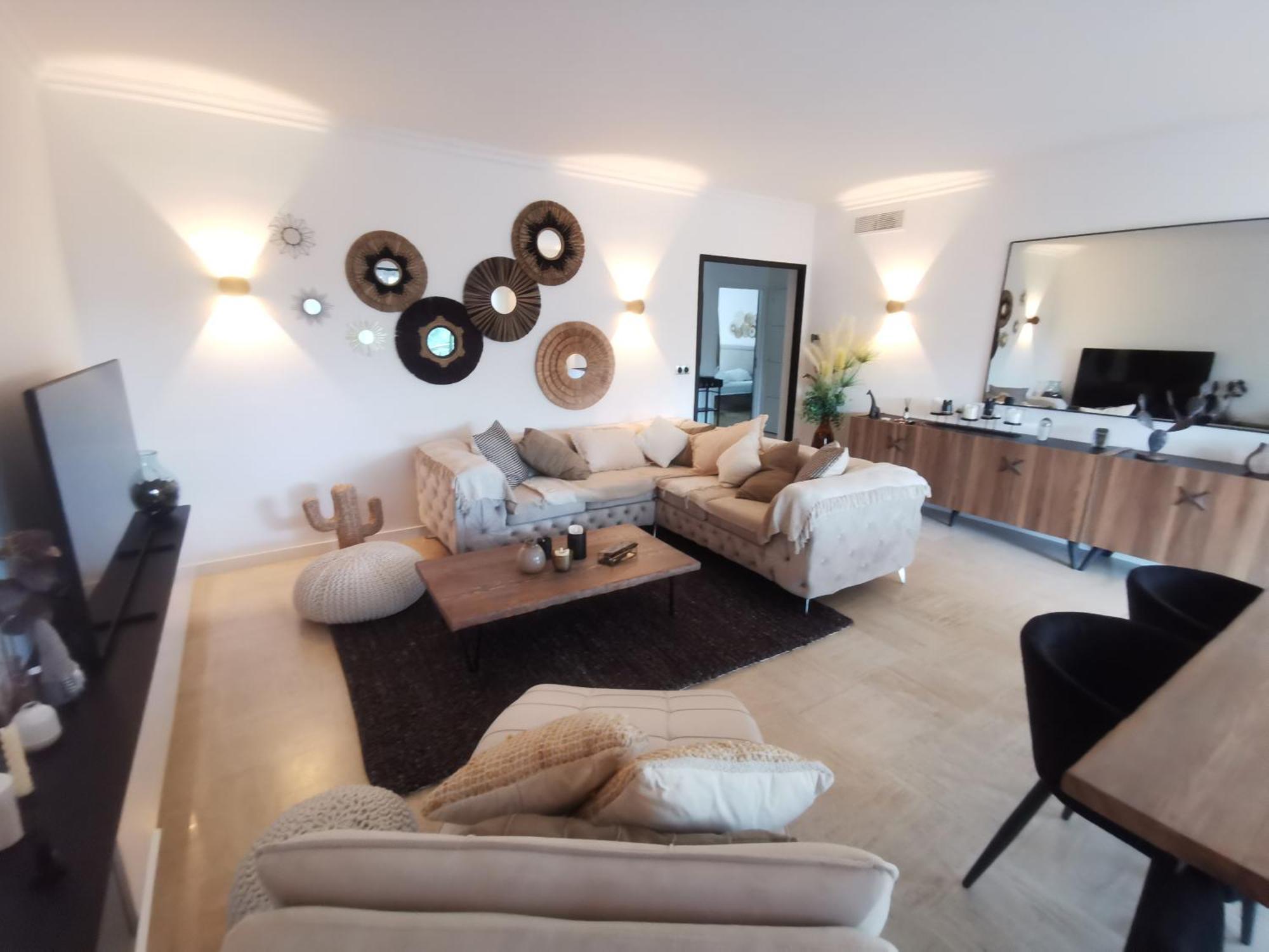 2 Bedrooms Seafront 戛纳 外观 照片