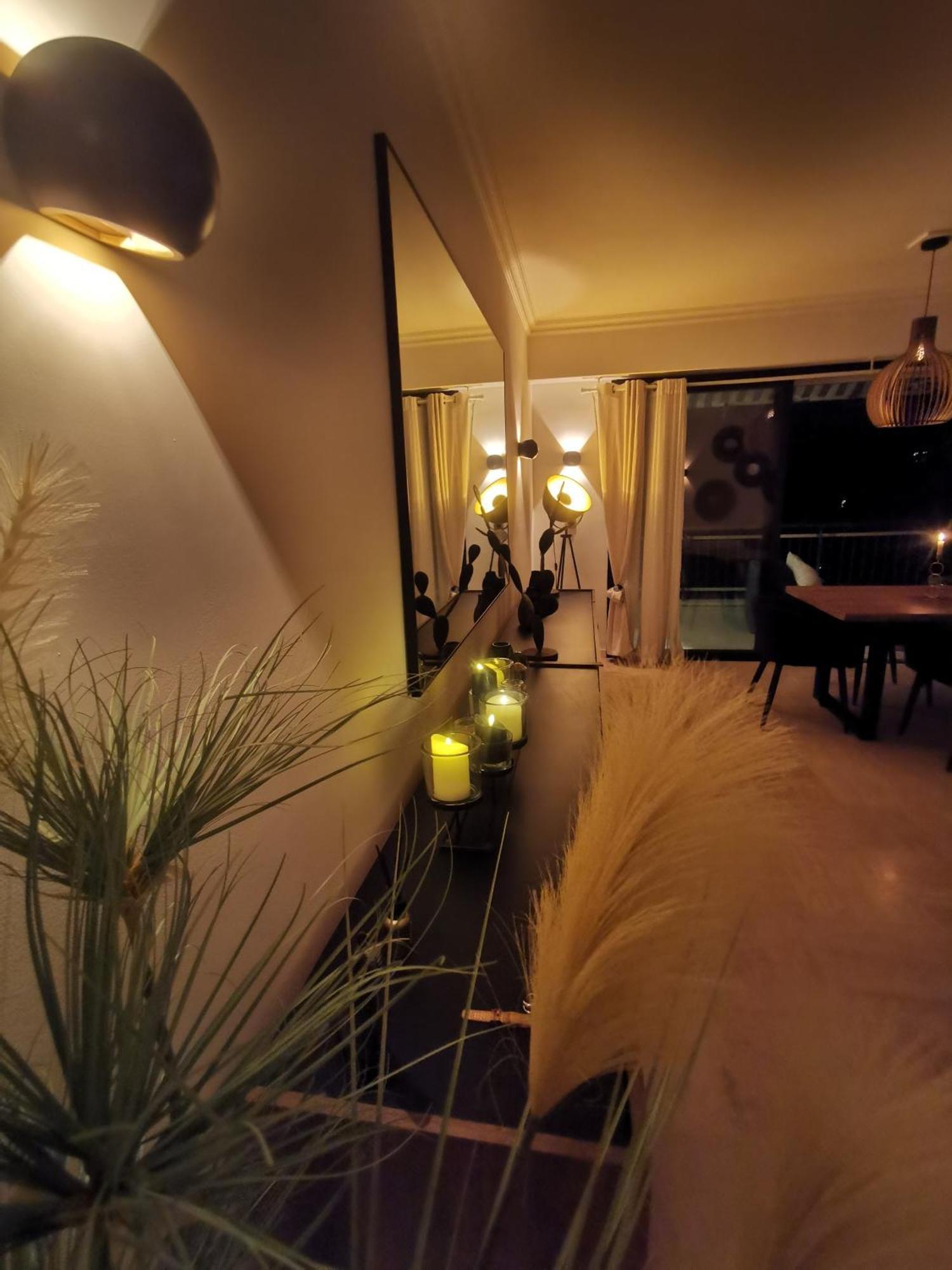 2 Bedrooms Seafront 戛纳 外观 照片