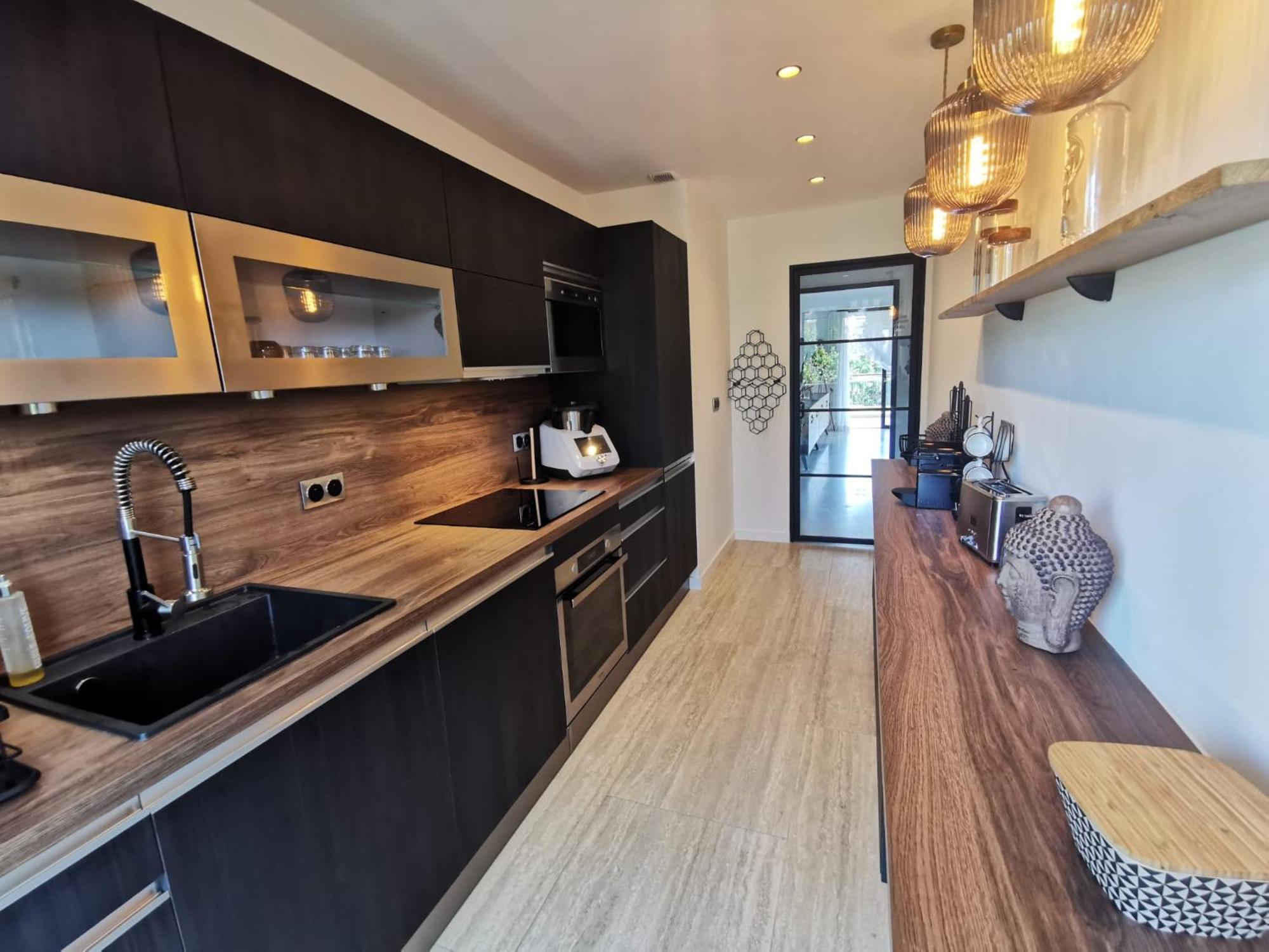 2 Bedrooms Seafront 戛纳 外观 照片